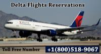 Delta Airlines Reservation image 1